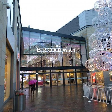 Premier Apartments Bradford  Exterior foto